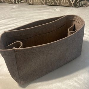 Samorga LV GM never full organizer